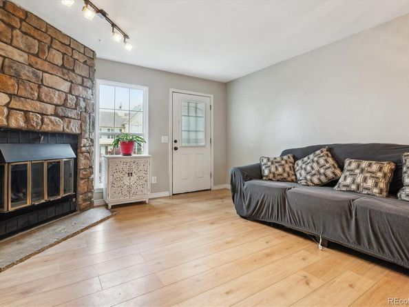 1612 S Idalia Circle A, Aurora CO 80017