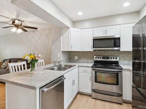 1612 S Idalia Circle A, Aurora CO 80017