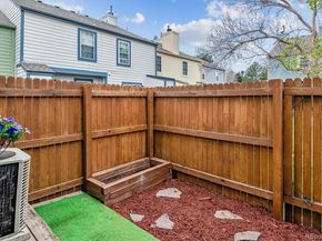 1612 S Idalia Circle A, Aurora CO 80017