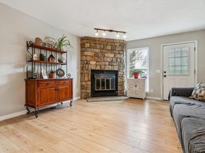 1612 S Idalia Circle A, Aurora CO 80017