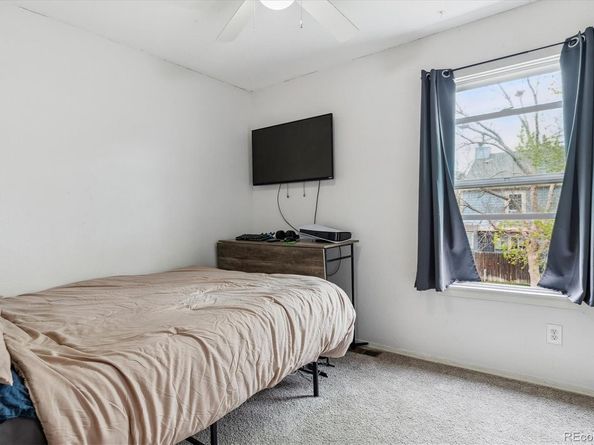 1612 S Idalia Circle A, Aurora CO 80017
