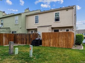 1612 S Idalia Circle A, Aurora CO 80017