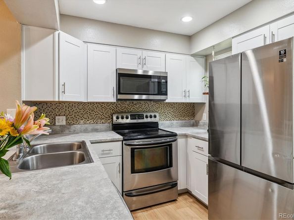 1612 S Idalia Circle A, Aurora CO 80017