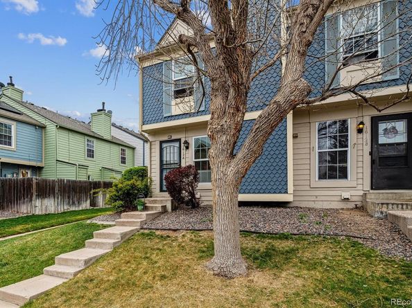 1612 S Idalia Circle A, Aurora CO 80017