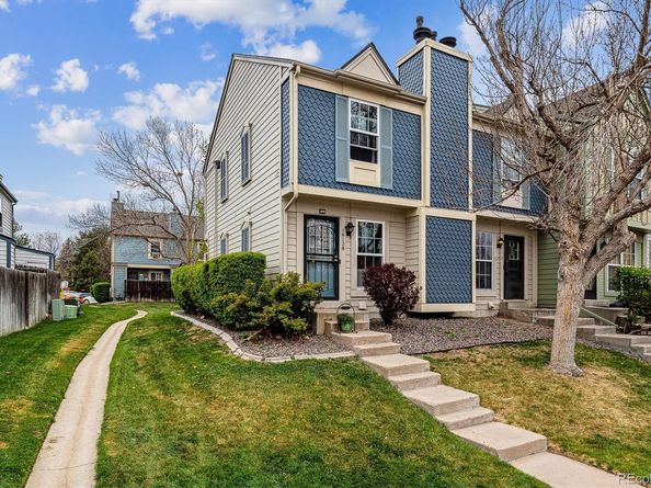 1612 S Idalia Circle A, Aurora CO 80017