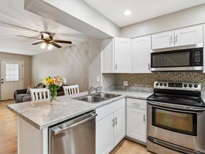 1612 S Idalia Circle A, Aurora CO 80017