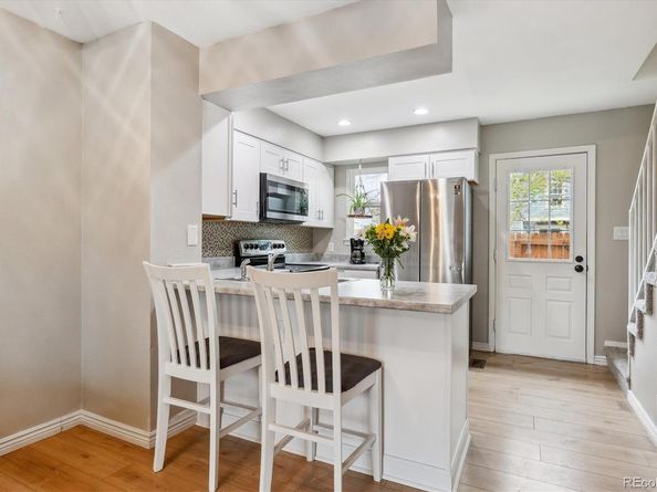 1612 S Idalia Circle A, Aurora CO 80017