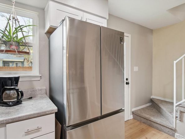 1612 S Idalia Circle A, Aurora CO 80017