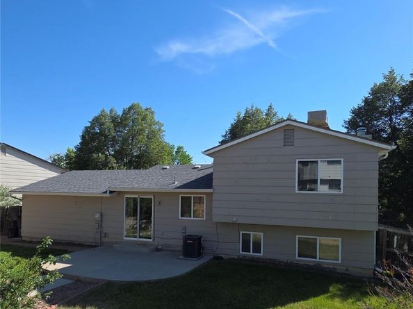 1276 S Biscay Street, Aurora CO 80017
