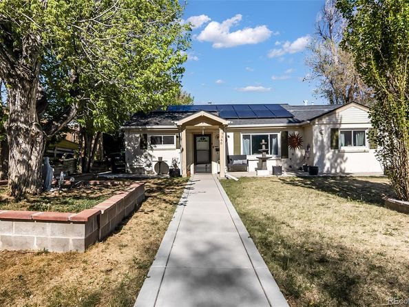 9360 Nagel Drive, Thornton CO 80229