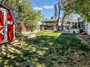 9360 Nagel Drive, Thornton CO 80229
