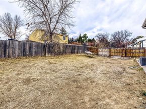 5692 W 75th Place, Arvada CO 80003