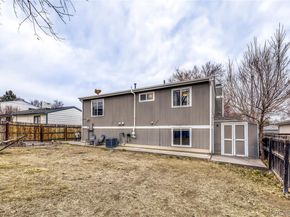 5692 W 75th Place, Arvada CO 80003