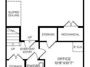 3442 W Elmhurst Place, Littleton CO 80120