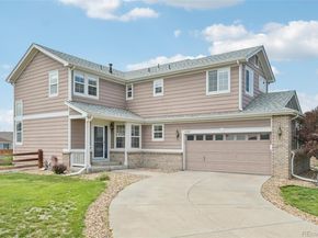 10565 Memphis Street, Commerce City CO 80022