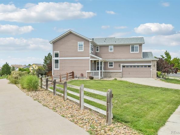 10565 Memphis Street, Commerce City CO 80022