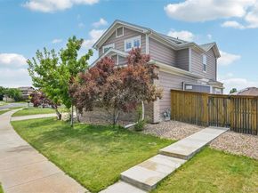 10565 Memphis Street, Commerce City CO 80022