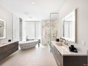 155 Steele Street 1117, Denver CO 80206