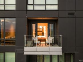 155 Steele Street 1117, Denver CO 80206