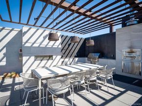 155 Steele Street 1117, Denver CO 80206