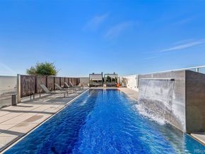 155 Steele Street 1117, Denver CO 80206