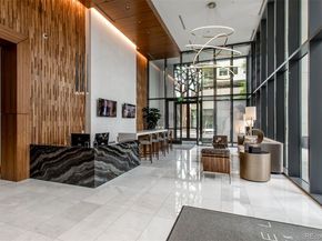 155 Steele Street 1117, Denver CO 80206