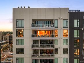 155 Steele Street 1117, Denver CO 80206