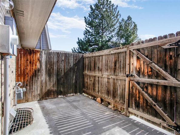 1482 S Pierson Street 75, Lakewood CO 80232