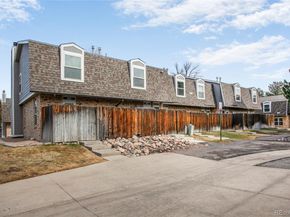 1482 S Pierson Street 75, Lakewood CO 80232
