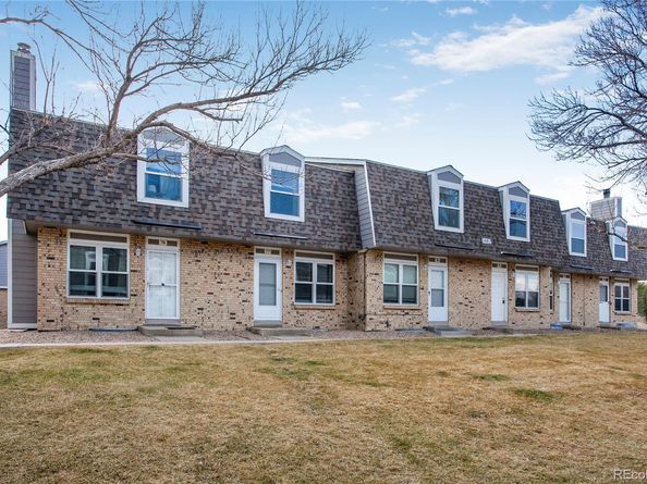1482 S Pierson Street 75, Lakewood CO 80232