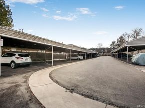 1482 S Pierson Street 75, Lakewood CO 80232