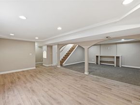 1042 S Holland Court, Lakewood CO 80226