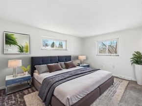 1042 S Holland Court, Lakewood CO 80226
