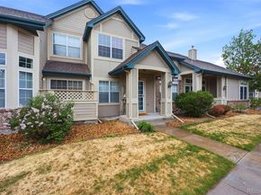 9976 E Hawaii Place, Aurora CO 80247