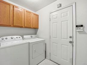 9976 E Hawaii Place, Aurora CO 80247