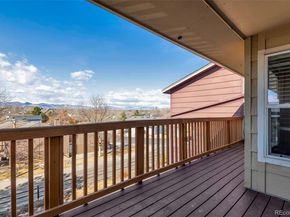 7132 S Bryant Street 231, Littleton CO 80120