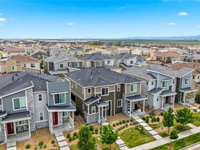 18110 E 96th Place, Commerce City CO 80022