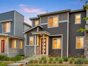 18110 E 96th Place, Commerce City CO 80022