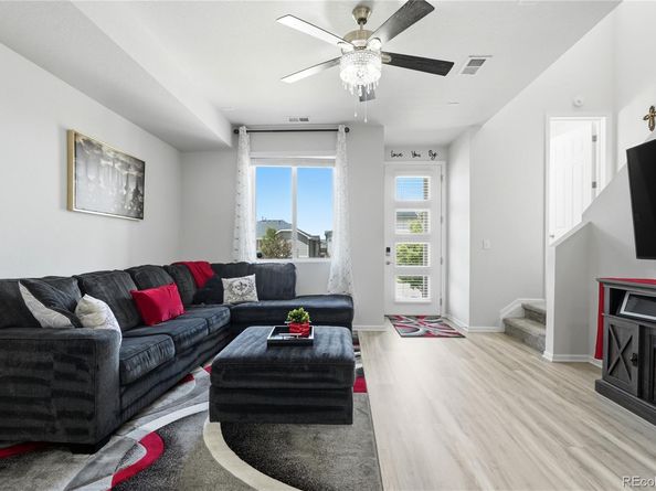 18110 E 96th Place, Commerce City CO 80022