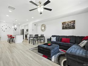 18110 E 96th Place, Commerce City CO 80022