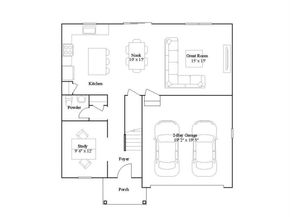 21801 E 46th Place, Aurora CO 80019