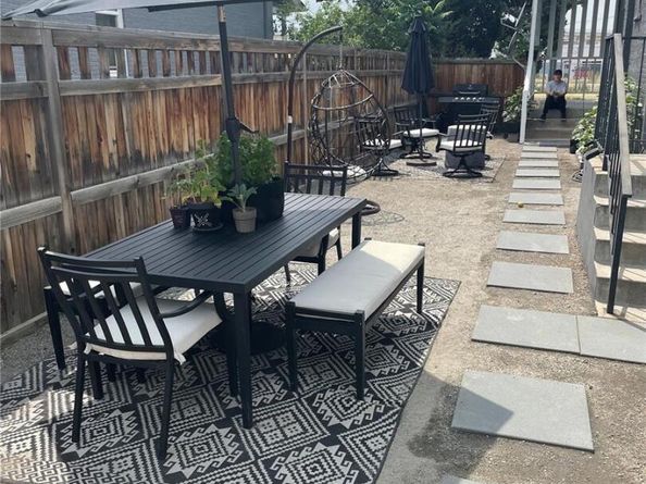 768 S Lincoln Street, Denver CO 80209