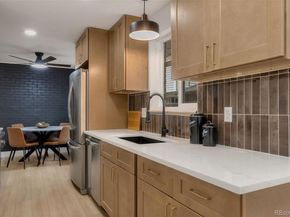 4643 Independence Street 9, Wheat Ridge CO 80033