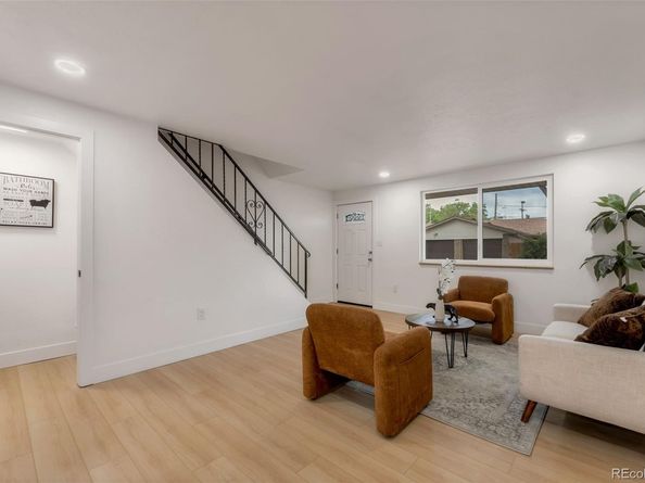 4643 Independence Street 9, Wheat Ridge CO 80033