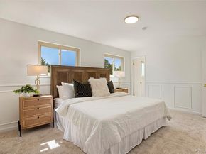 9299 W Weaver Drive, Littleton CO 80123