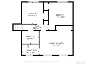 9299 W Weaver Drive, Littleton CO 80123