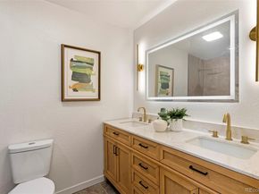 9299 W Weaver Drive, Littleton CO 80123