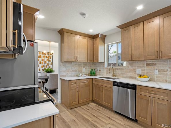 9299 W Weaver Drive, Littleton CO 80123