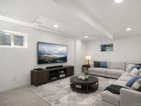 9299 W Weaver Drive, Littleton CO 80123