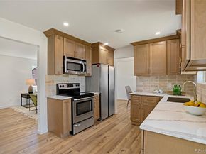 9299 W Weaver Drive, Littleton CO 80123